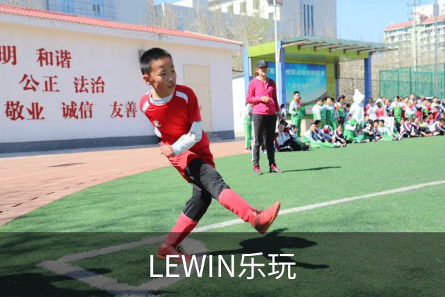 LEWIN乐玩公司简介展示图